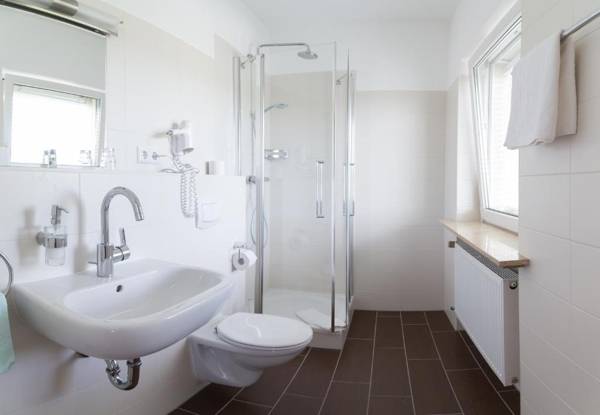 AKZENT Vitalhotel König