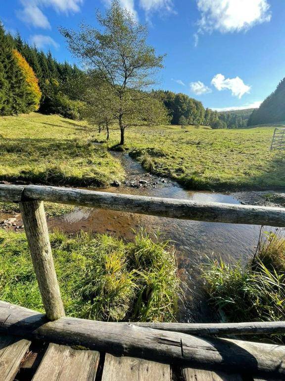 Waldschlösschen Brotterode