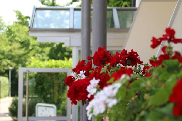 Akzent Hotel Atrium Baden