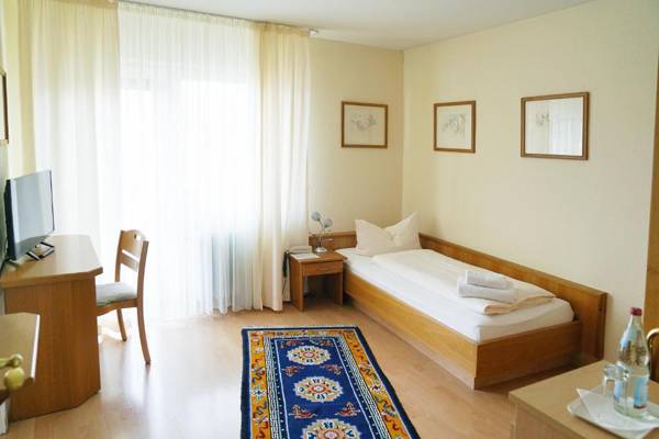 Hotel Hofmann Zur Mühle
