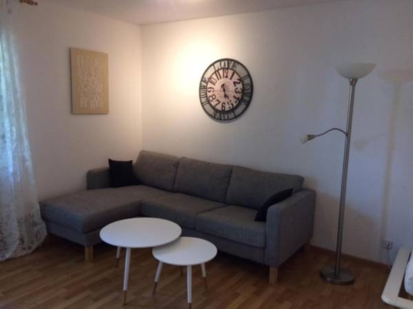 Appartements am Park