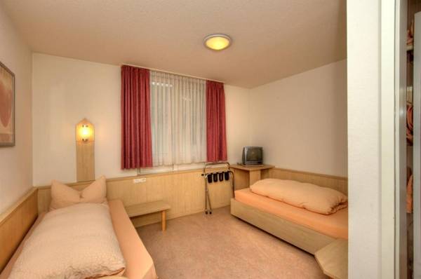 Hotel Restaurant Fallerhof