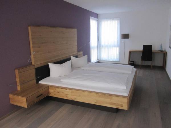 Hotel Vier Jahreszeiten an den Thermen