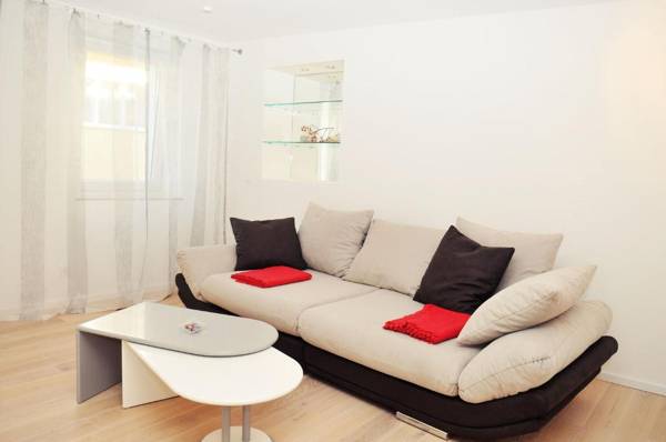 Ferienwohnung FeineNatur