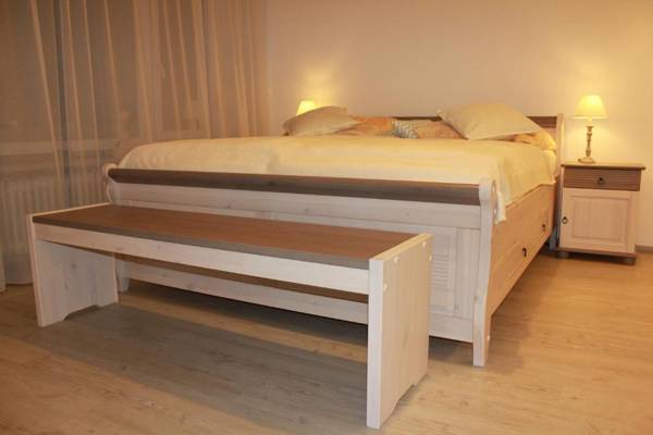 MariaPrimaVera Apartment am Kurpark mit Schwarzwaldblick * * * *