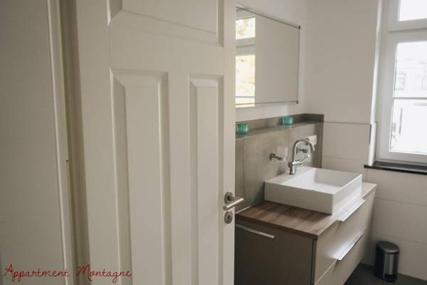 Apartements Zum Roten Lamm