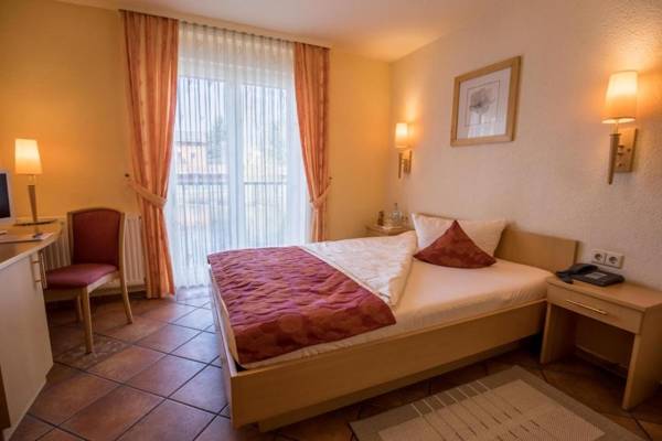 BC Hotel Bad Kreuznach mit Restaurant Mühlentor