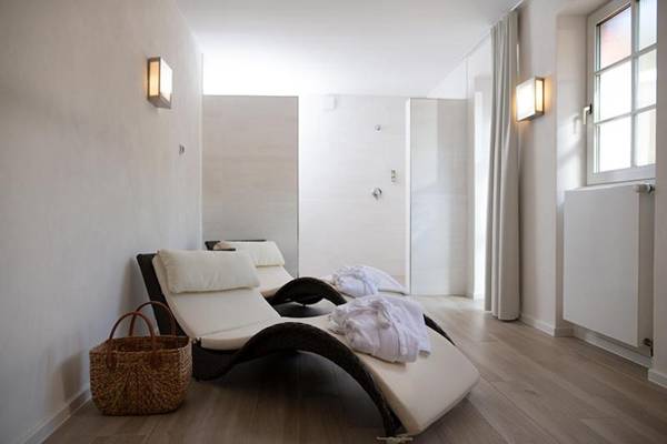 Landhotel Kauzenberg