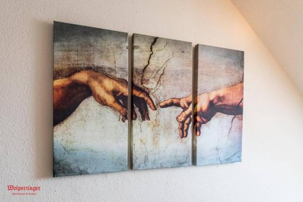 Wirtshaus Wolpertinger