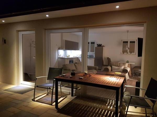 Ferienwohnung Bad Kösen