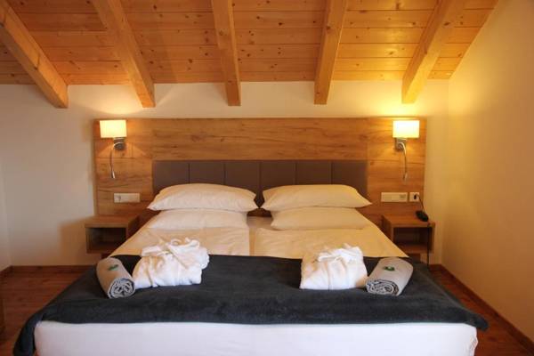 Kur- und Wellnesshotel Waldruh