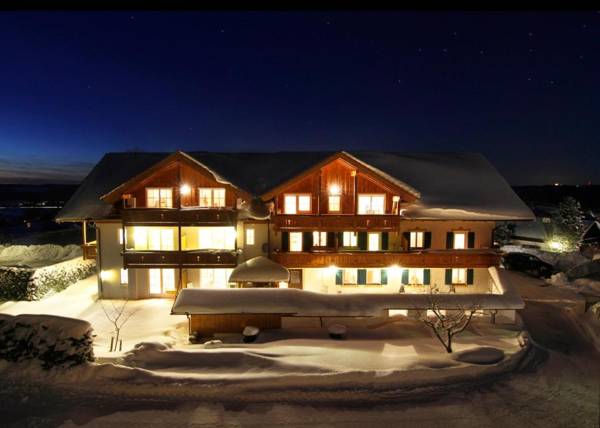 Kur- und Wellnesshotel Waldruh