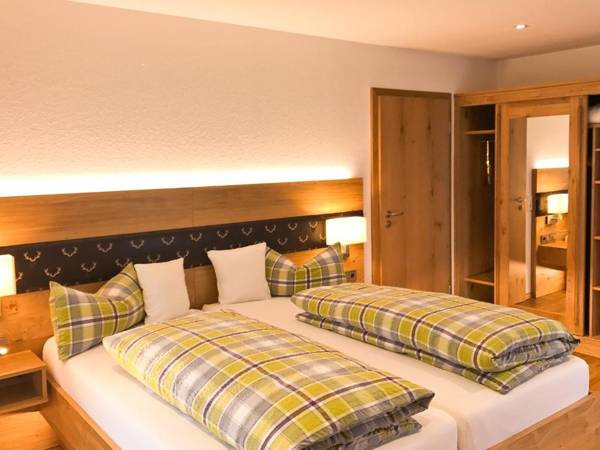 Hotel am Wiesenhang - Garni 3 Sterne Superior