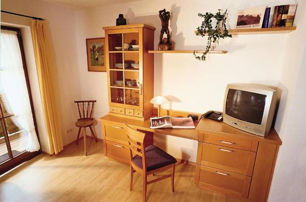 Kurbad und Landhaus Siass