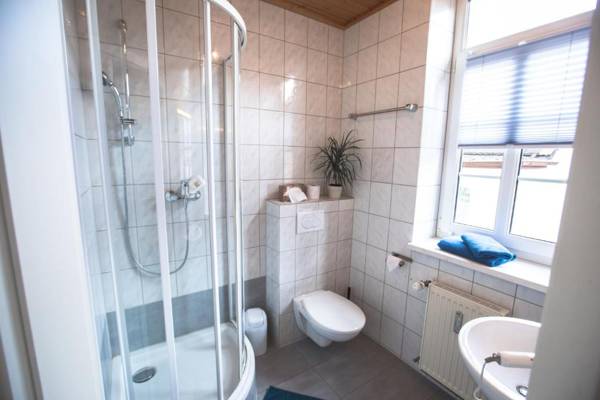 Pension Friedrichshof