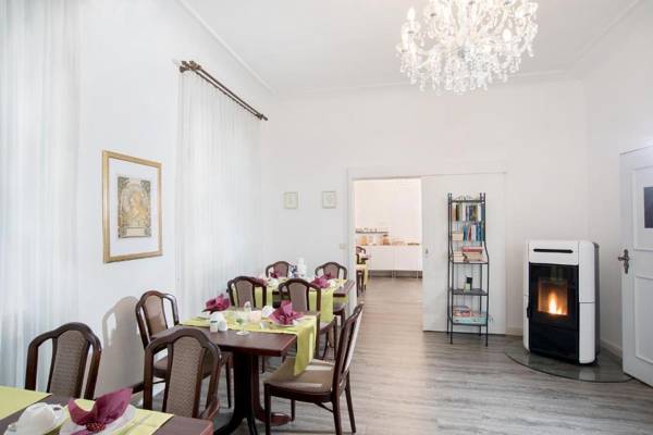 Pension Villa Nordland