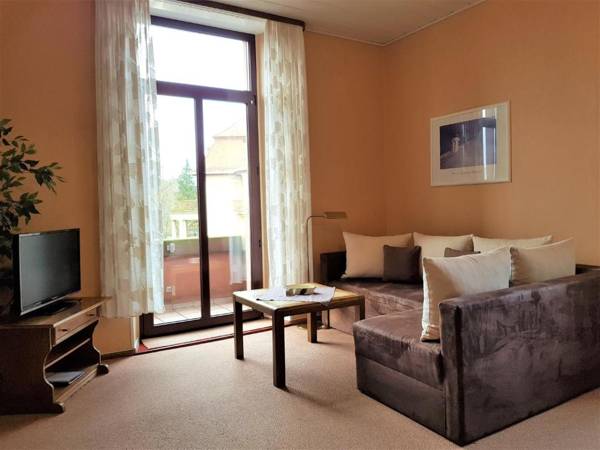 Haus Bethania FeWo grande - 69101