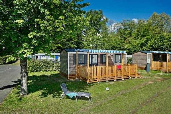 KNAUS Campingpark Bad Kissingen