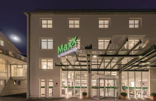 MAXX by Steigenberger Bad Honnef