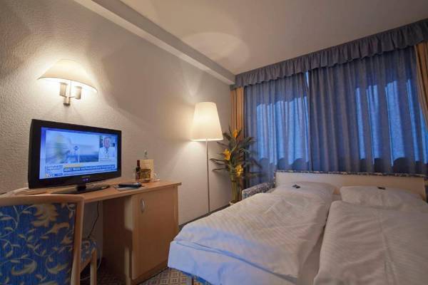 Hotel am Markt - Aegidienberg