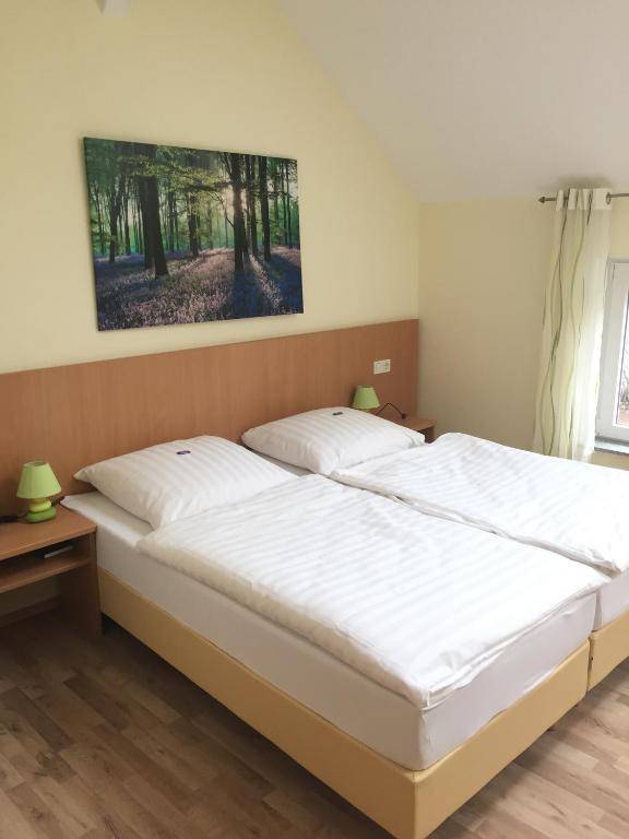 Wirtshaus Himberg Pension