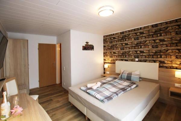 Pension Yak und Yeti