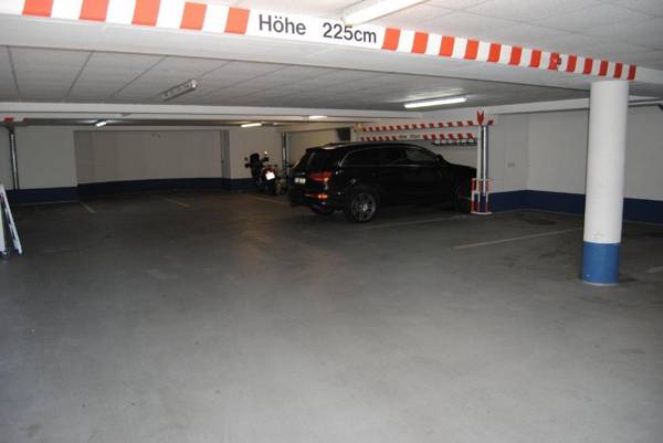 Hotelpension Vitalis