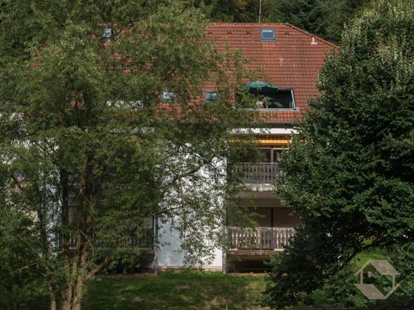 Ferienwohnung Sonnenschein