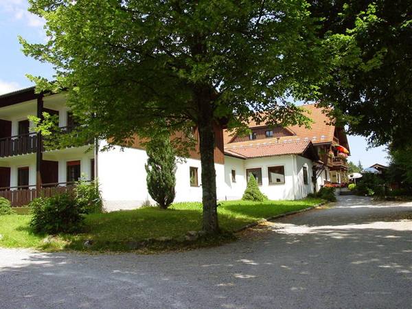 Hotel zum Zauberkabinett