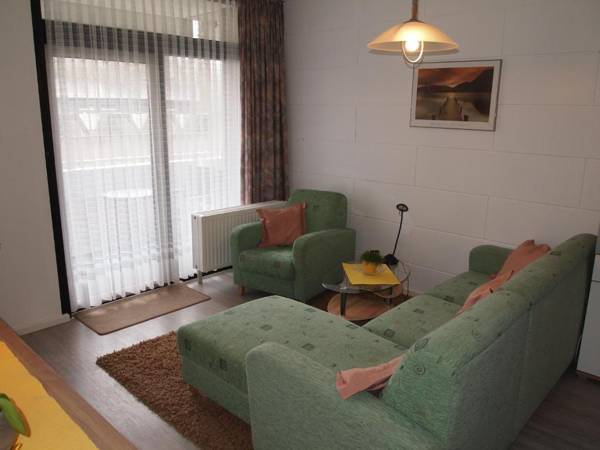 Fewo 3 Sterne Mit Harzblick