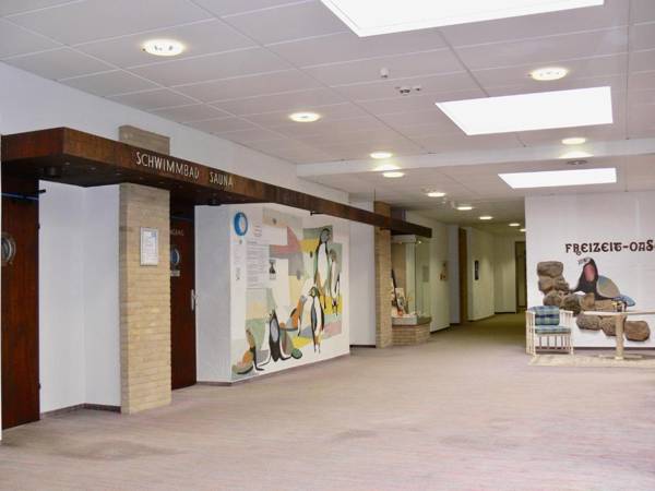 Ferienwohnung von Damm