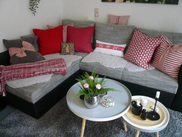 Ferienwohnung Körner 4 Wohnung 6216