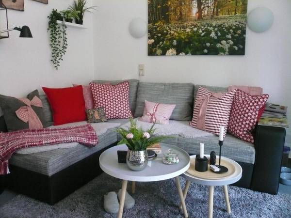 Ferienwohnung Körner 4 Wohnung 6216