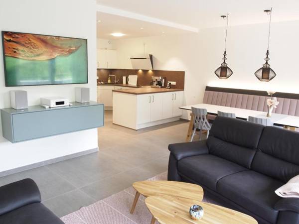 Ferienwohnung GrünWald