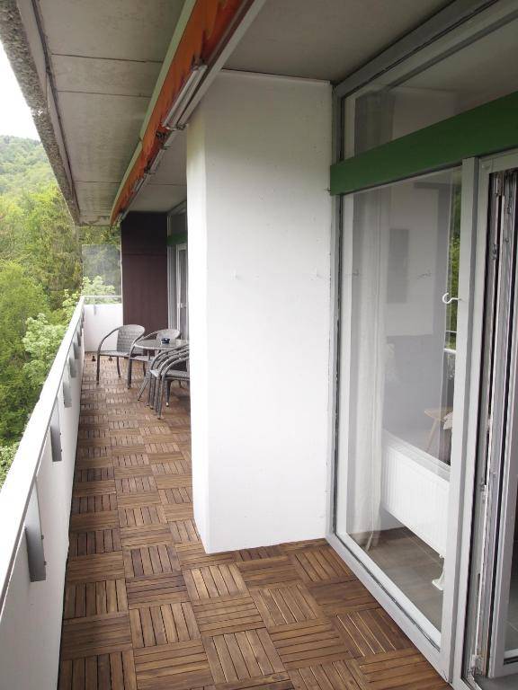 Ferienwohnung GrünWald