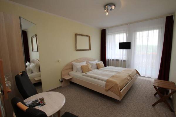 Pension Talblick Bad Grund