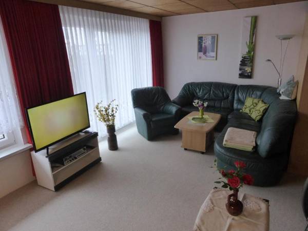 Ferienhaus Weber Bad Frankenhausen