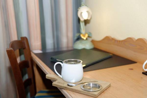 Hotel zum Maximilian