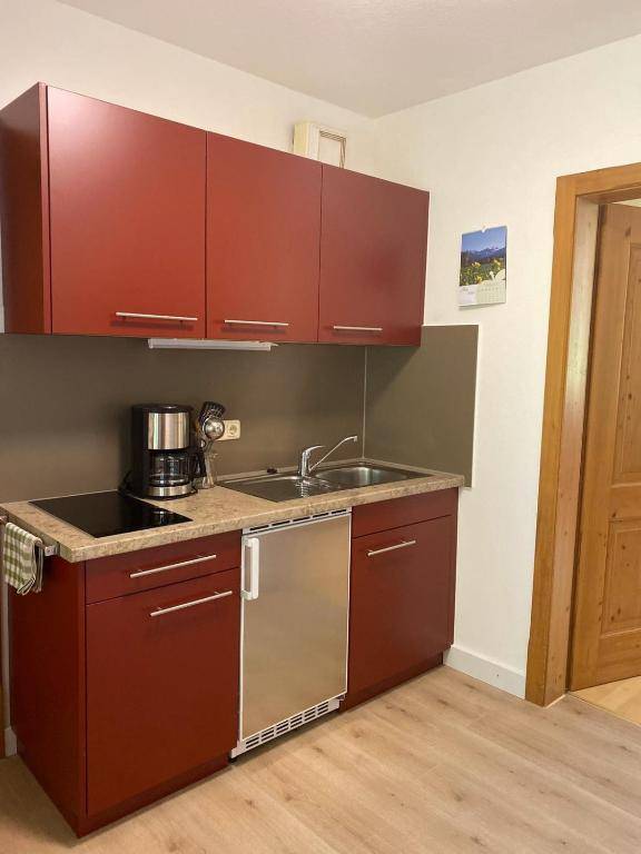 Ferienwohnungen Wendelstein