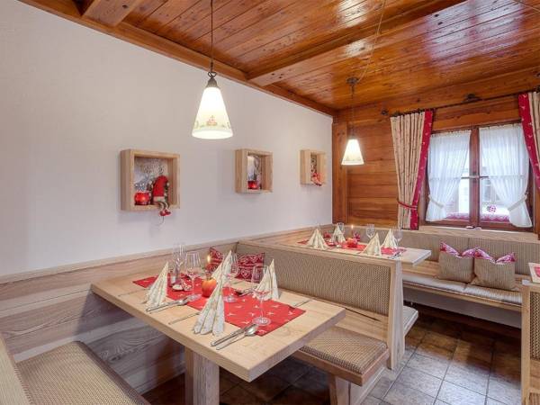 Landgasthof Aumanwirt