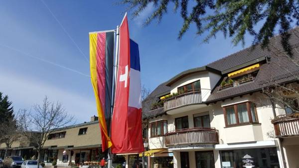 Park Appartements