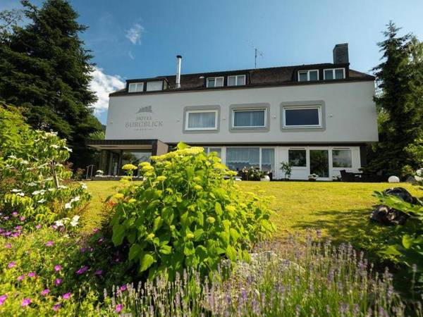 Hotel Burgblick