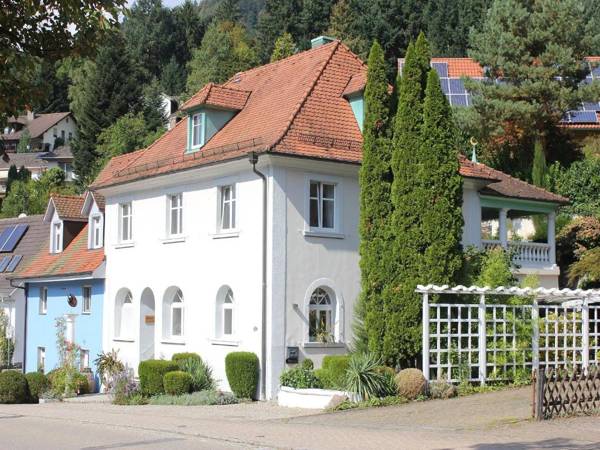 Appartement Waldhorn