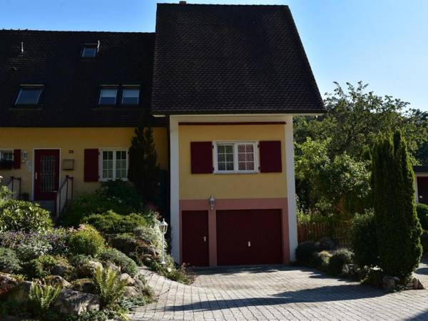 Ferienwohnung Schwalbennest