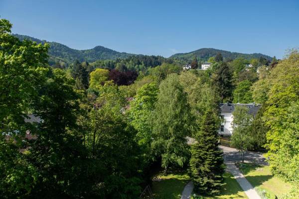 Leonardo Royal Hotel Baden- Baden