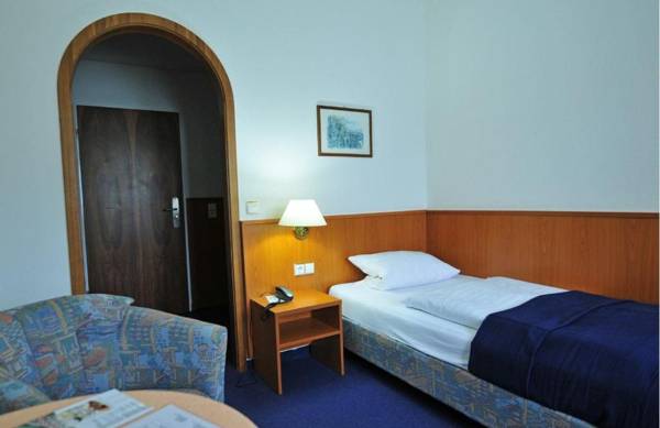 Hotel Haus Reichert