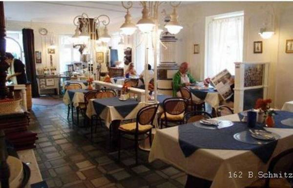 Hotel am Friedrichsbad