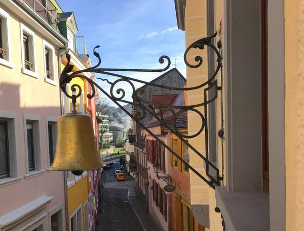 Hotel Rathausglöckel