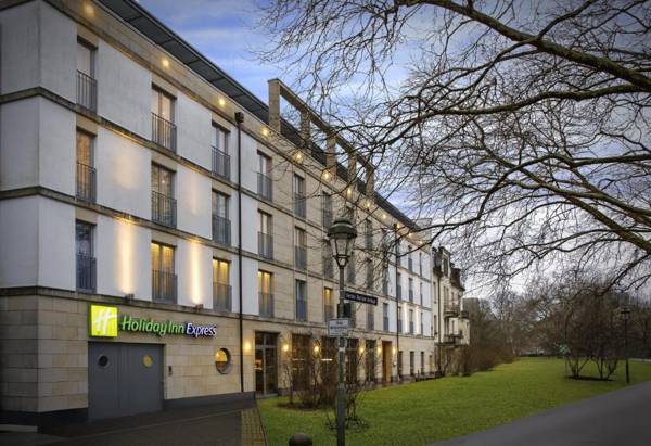 Holiday Inn Express Baden-Baden an IHG Hotel