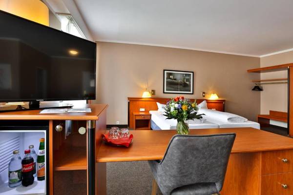 Hotel Quellenhof